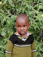 child portrait