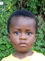 child portrait