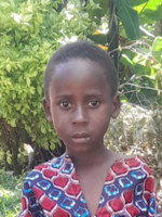child portrait