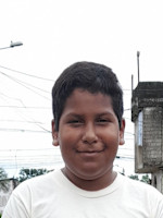 child portrait