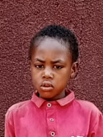 child portrait