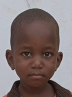 child portrait