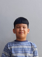 child portrait