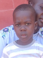 child portrait