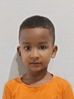 child portrait