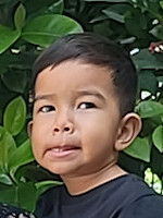 child portrait
