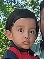child portrait