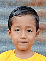 child portrait
