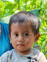 child portrait
