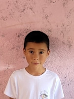 child portrait