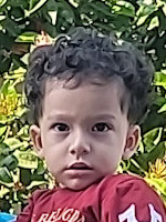 child portrait