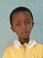 child portrait