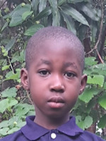 child portrait