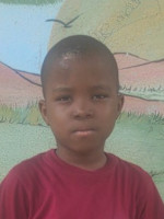 child portrait