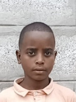 child portrait