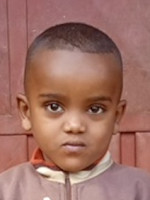 child portrait