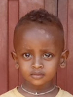child portrait