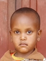 child portrait