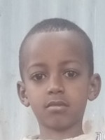 child portrait