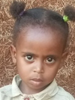 child portrait