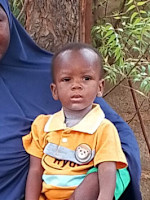 child portrait