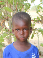 child portrait