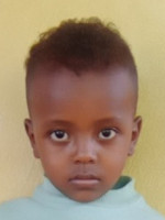 child portrait