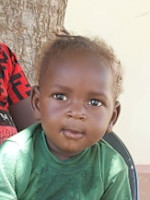 child portrait
