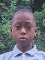 child portrait