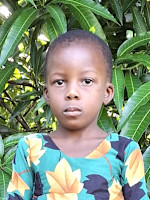 child portrait