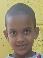 child portrait