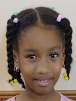child portrait