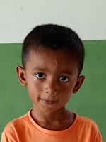child portrait