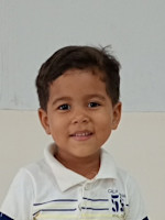 child portrait