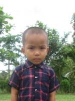 child portrait