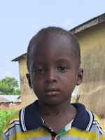 child portrait