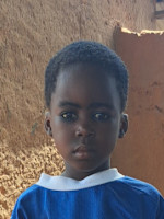 child portrait