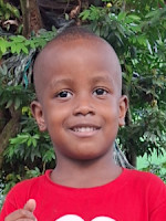 child portrait