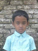 child portrait
