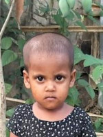 child portrait