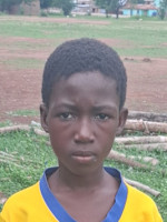 child portrait