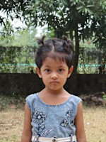 child portrait