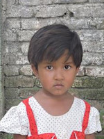 child portrait