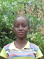 child portrait