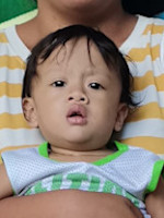 child portrait
