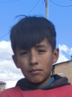 child portrait