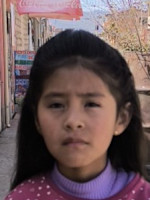 child portrait