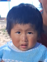 child portrait