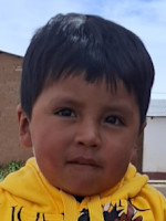 child portrait