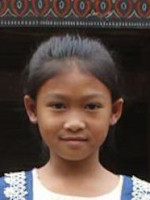child portrait